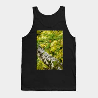 Hodge Close #2 Tank Top